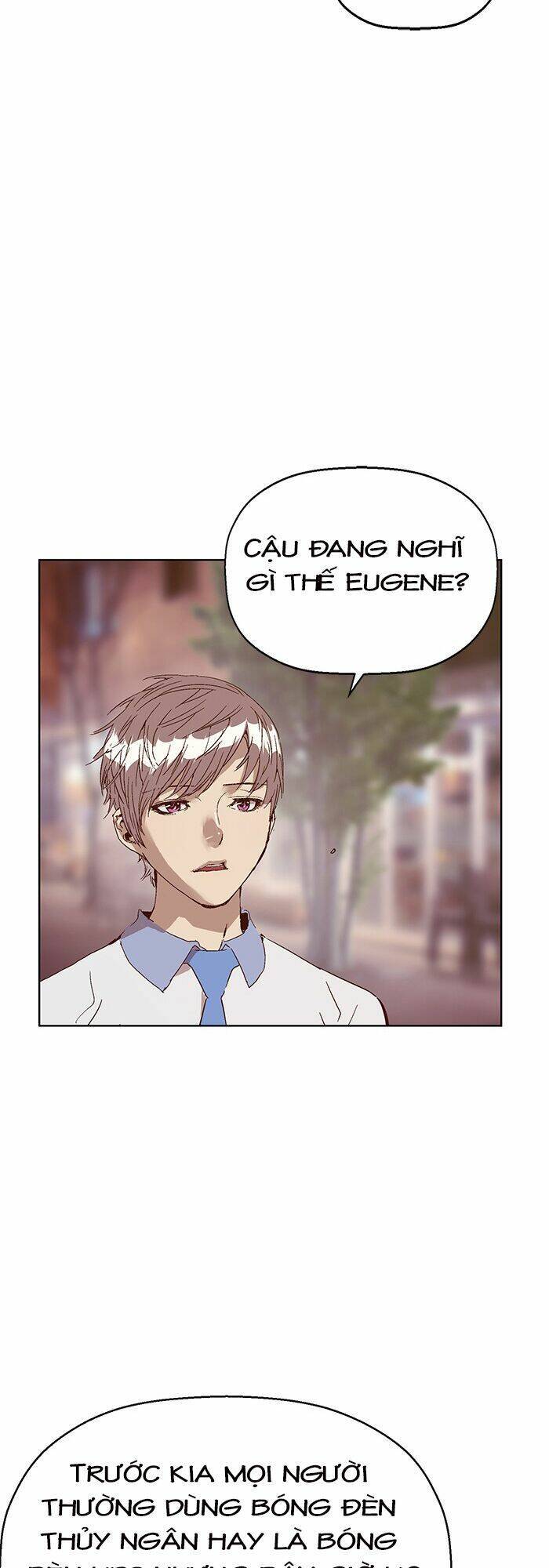 Anh Hùng Yếu Chapter 133 - Trang 2
