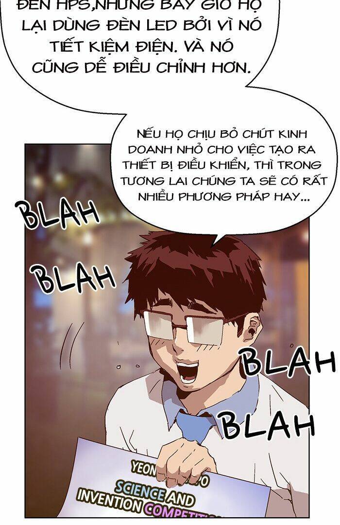 Anh Hùng Yếu Chapter 133 - Trang 2