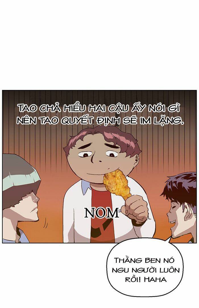 Anh Hùng Yếu Chapter 133 - Trang 2