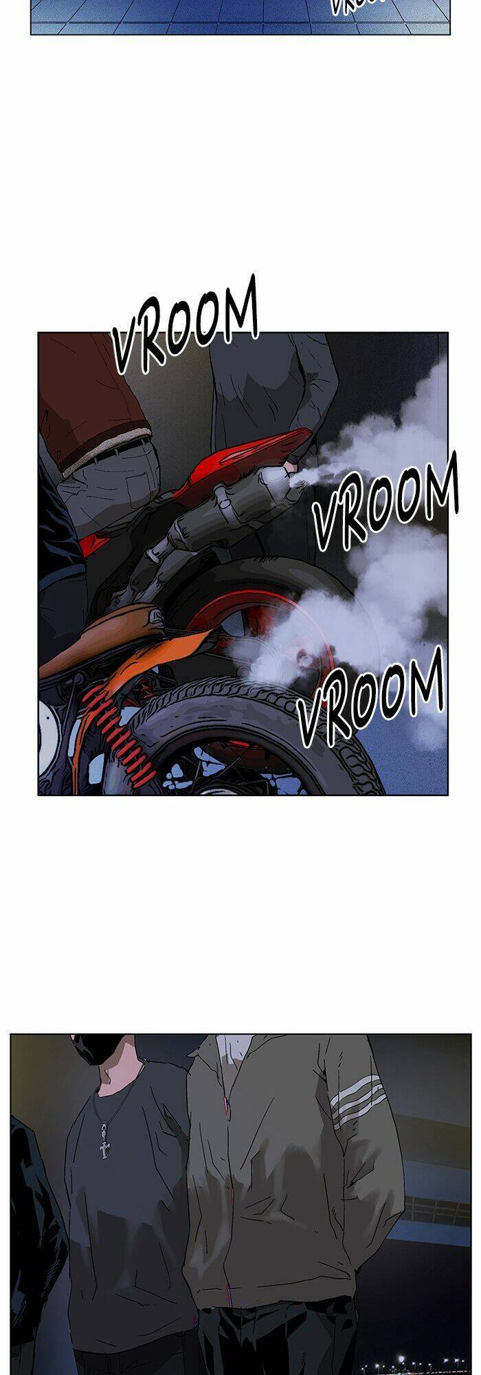 Anh Hùng Yếu Chapter 133 - Trang 2