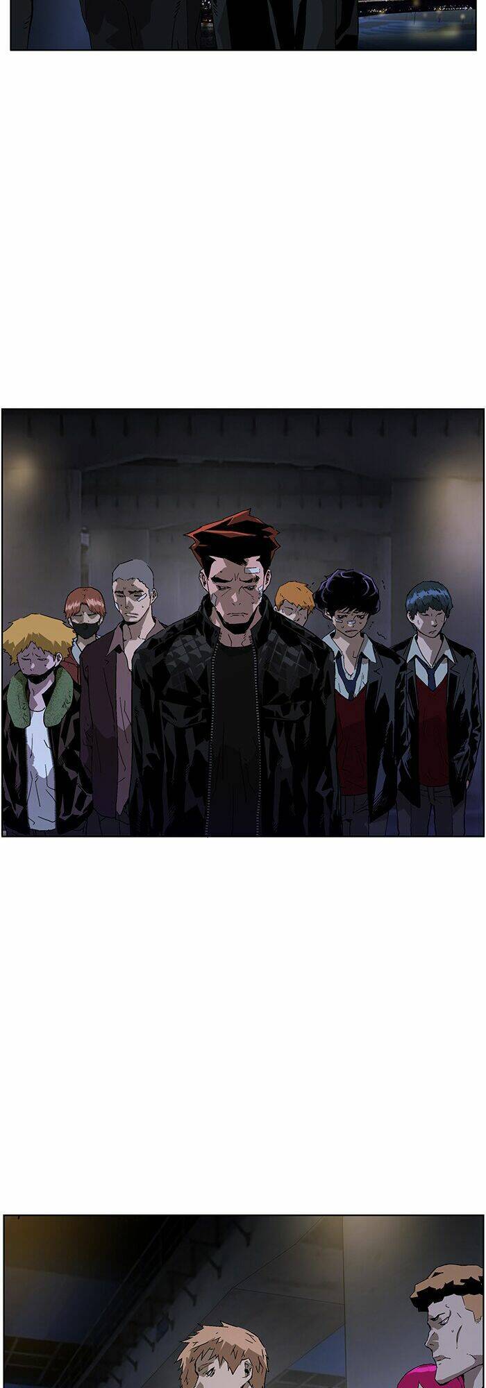 Anh Hùng Yếu Chapter 133 - Trang 2