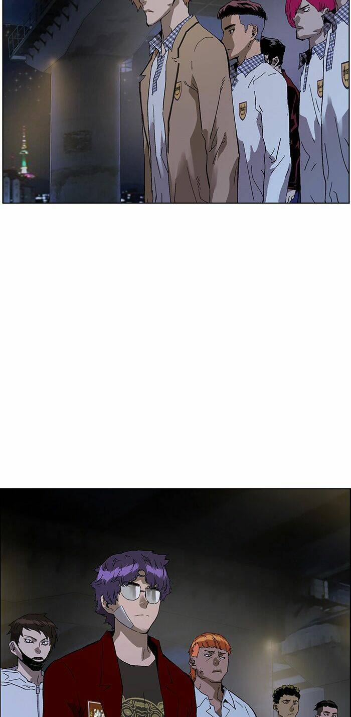 Anh Hùng Yếu Chapter 133 - Trang 2