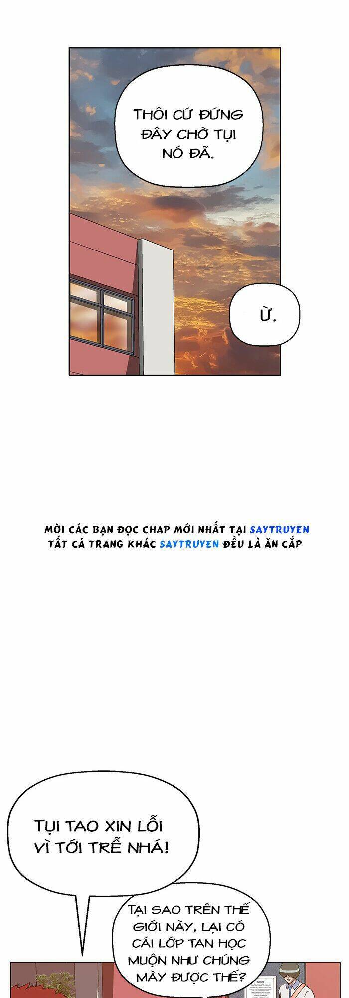 Anh Hùng Yếu Chapter 133 - Trang 2