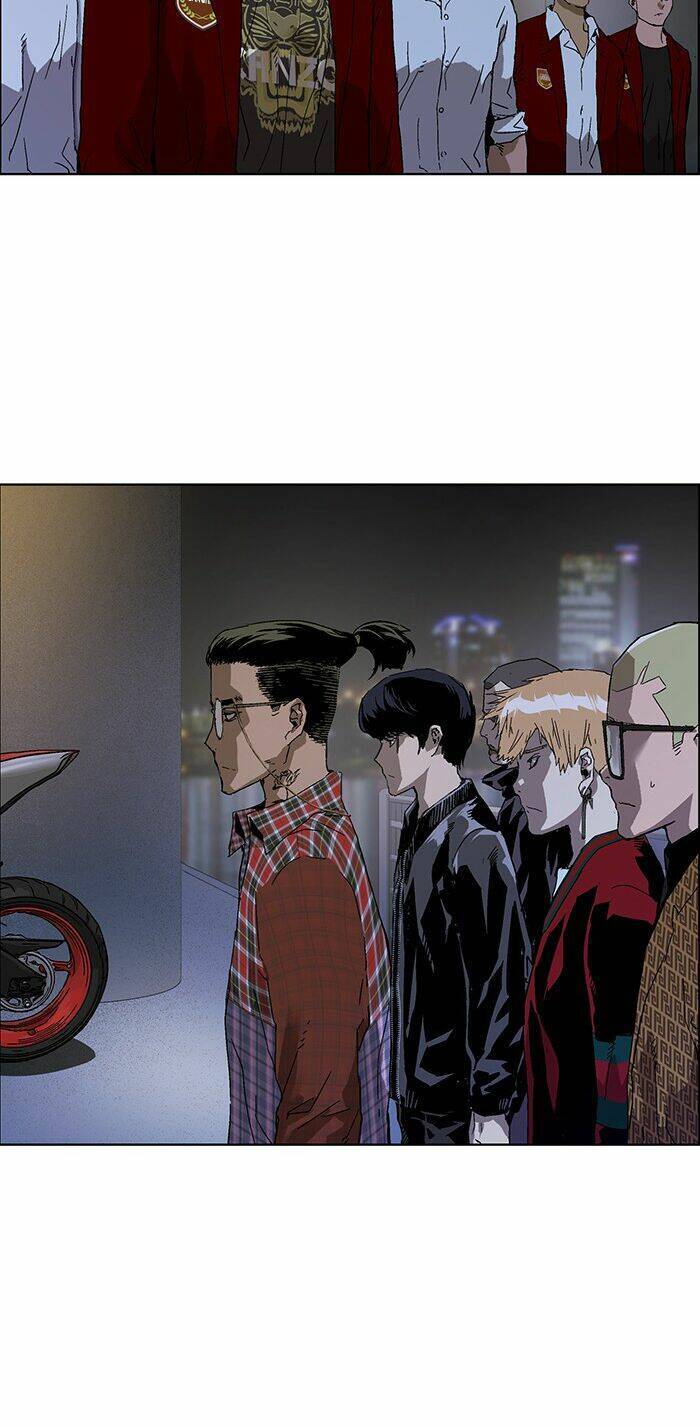 Anh Hùng Yếu Chapter 133 - Trang 2