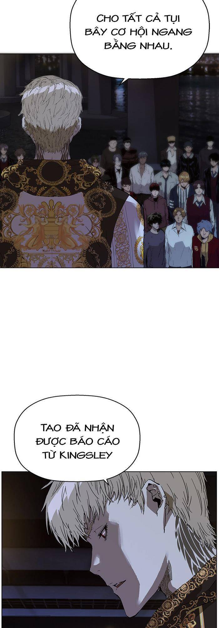 Anh Hùng Yếu Chapter 134 - Trang 2