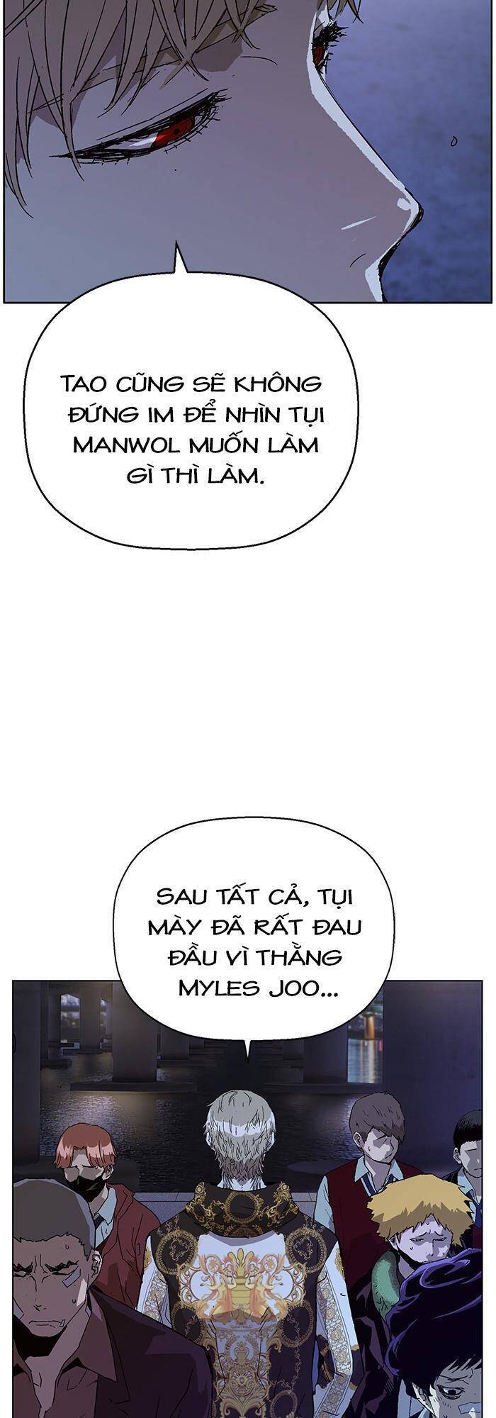 Anh Hùng Yếu Chapter 134 - Trang 2