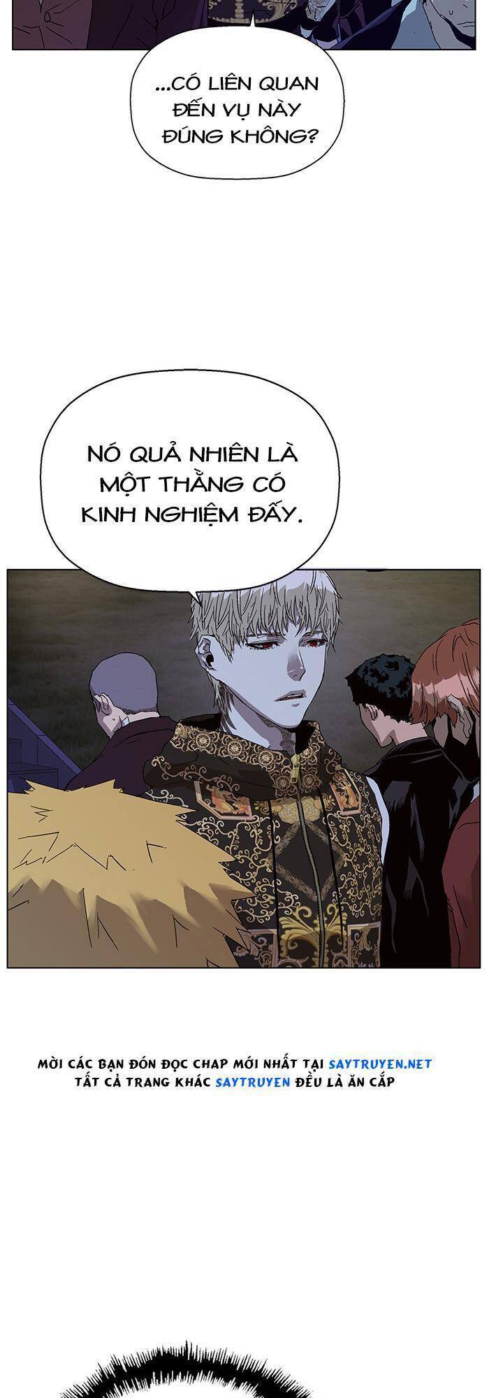 Anh Hùng Yếu Chapter 134 - Trang 2