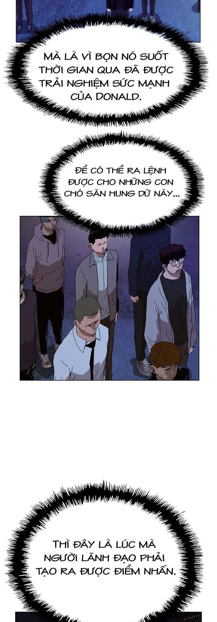 Anh Hùng Yếu Chapter 134 - Trang 2