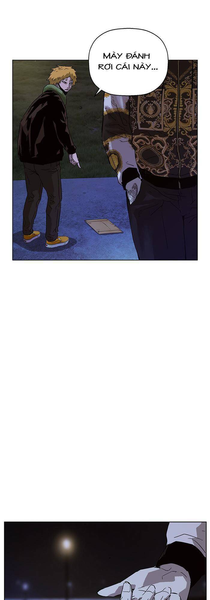 Anh Hùng Yếu Chapter 134 - Trang 2