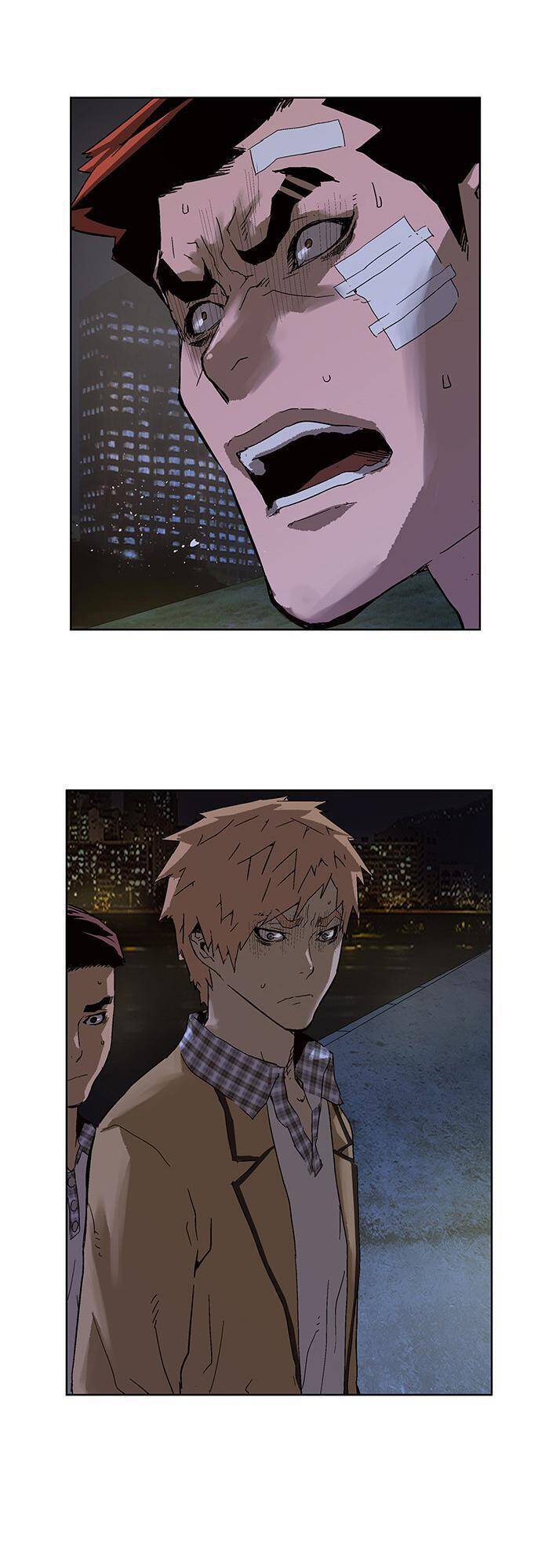 Anh Hùng Yếu Chapter 134 - Trang 2