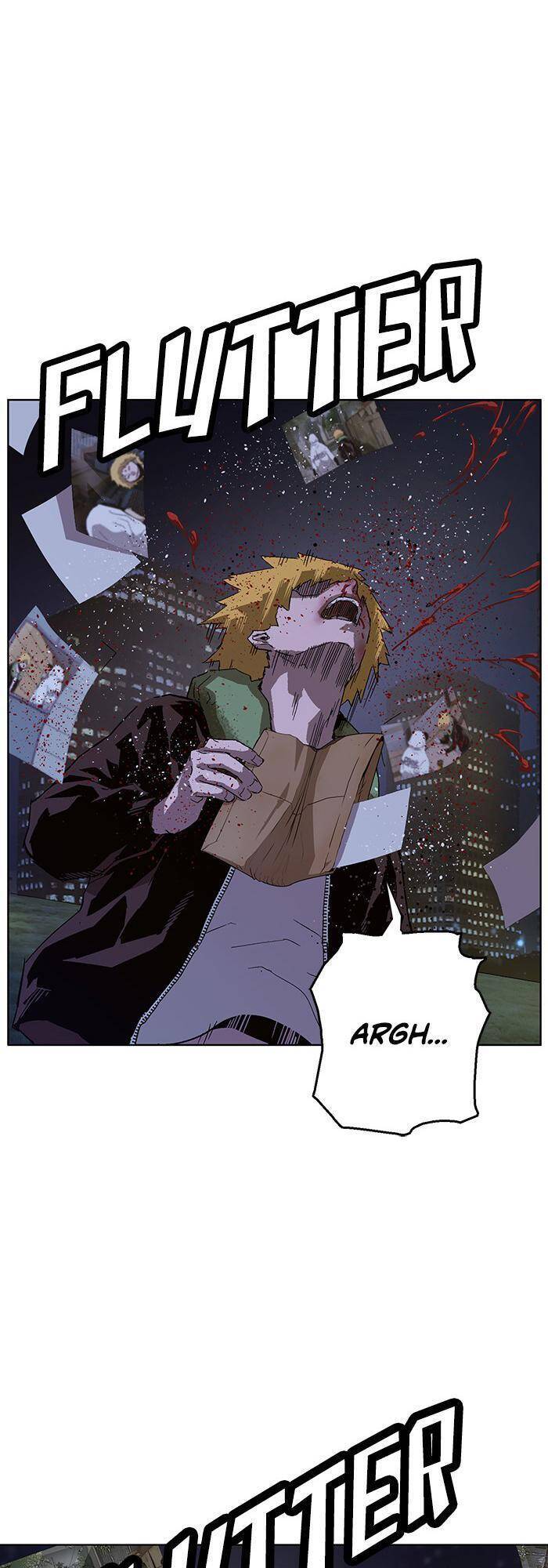 Anh Hùng Yếu Chapter 134 - Trang 2