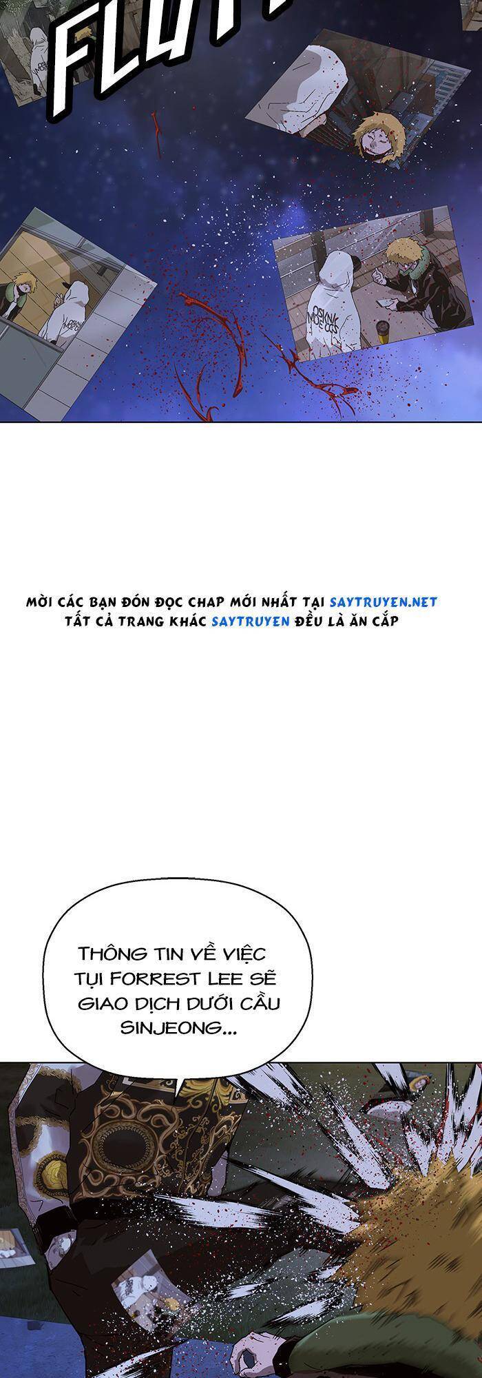 Anh Hùng Yếu Chapter 134 - Trang 2