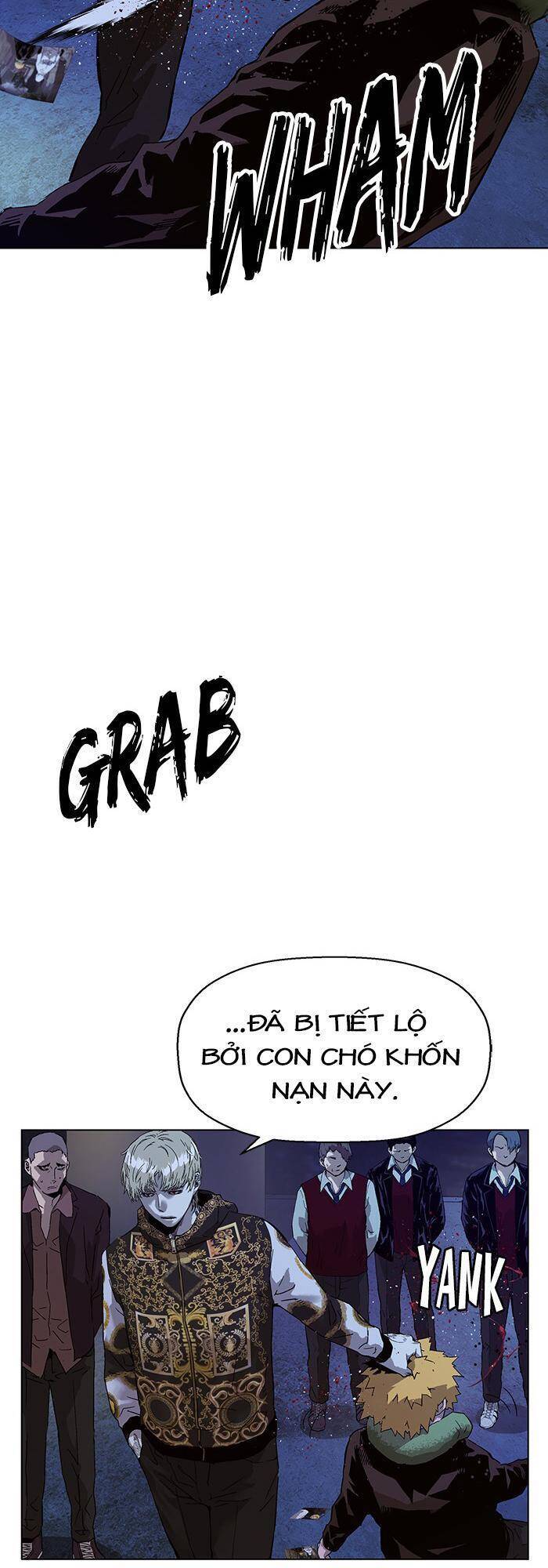 Anh Hùng Yếu Chapter 134 - Trang 2