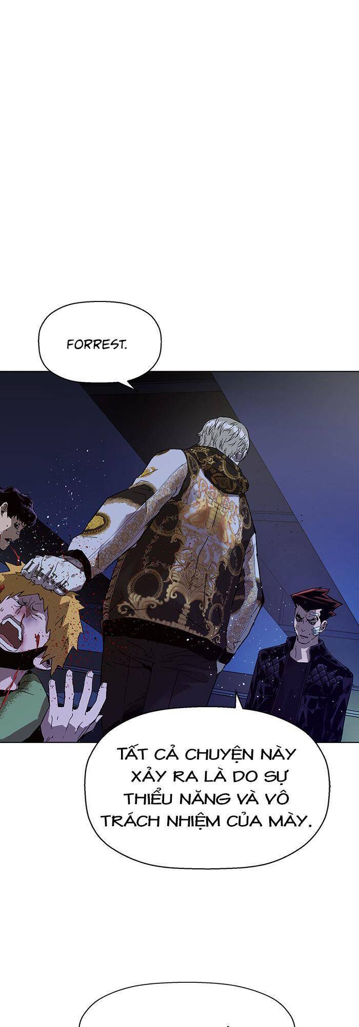 Anh Hùng Yếu Chapter 134 - Trang 2