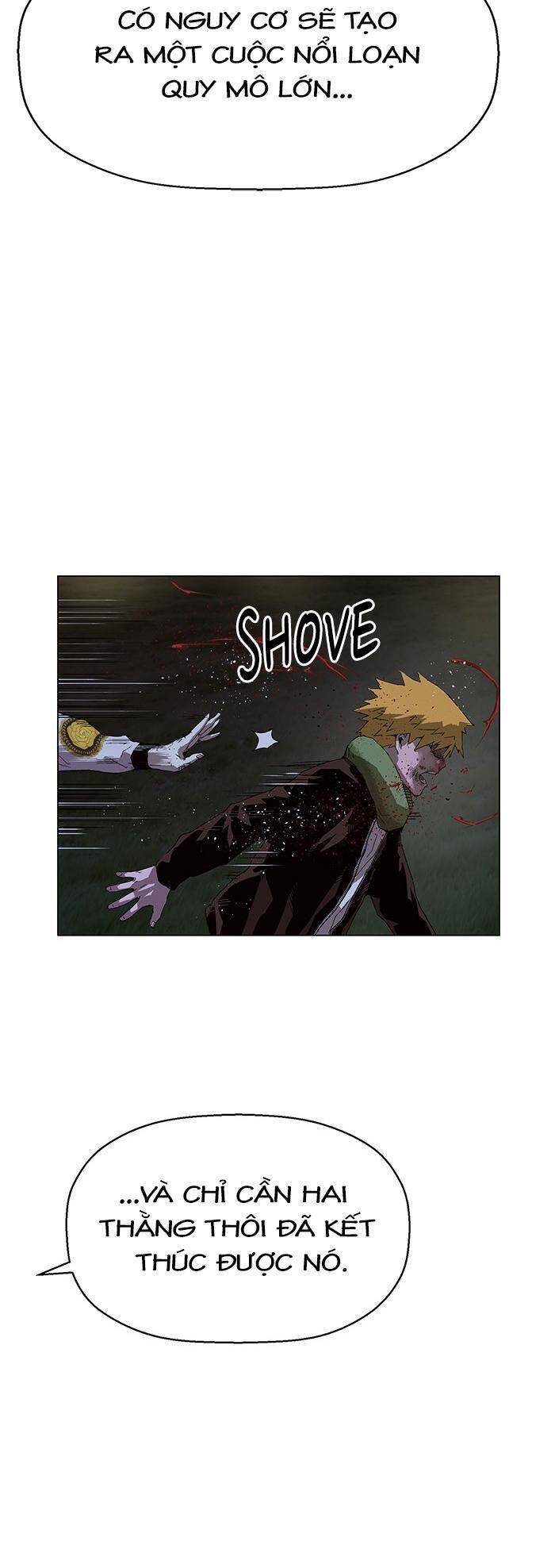 Anh Hùng Yếu Chapter 134 - Trang 2