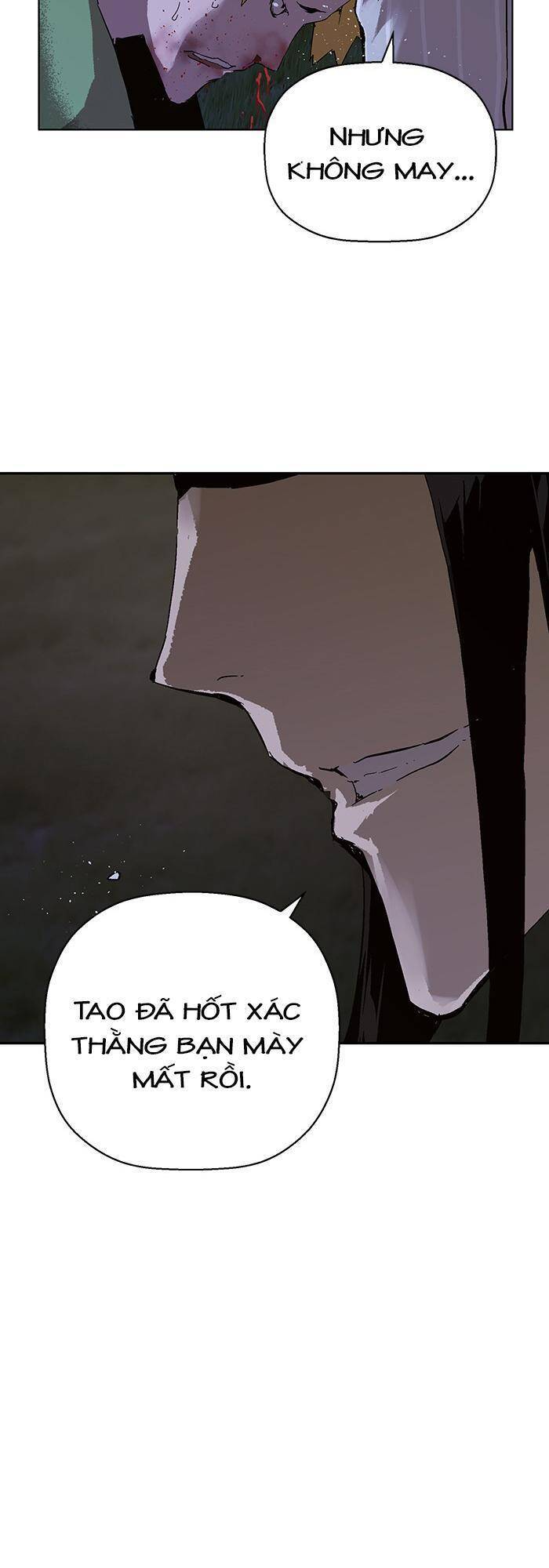 Anh Hùng Yếu Chapter 134 - Trang 2