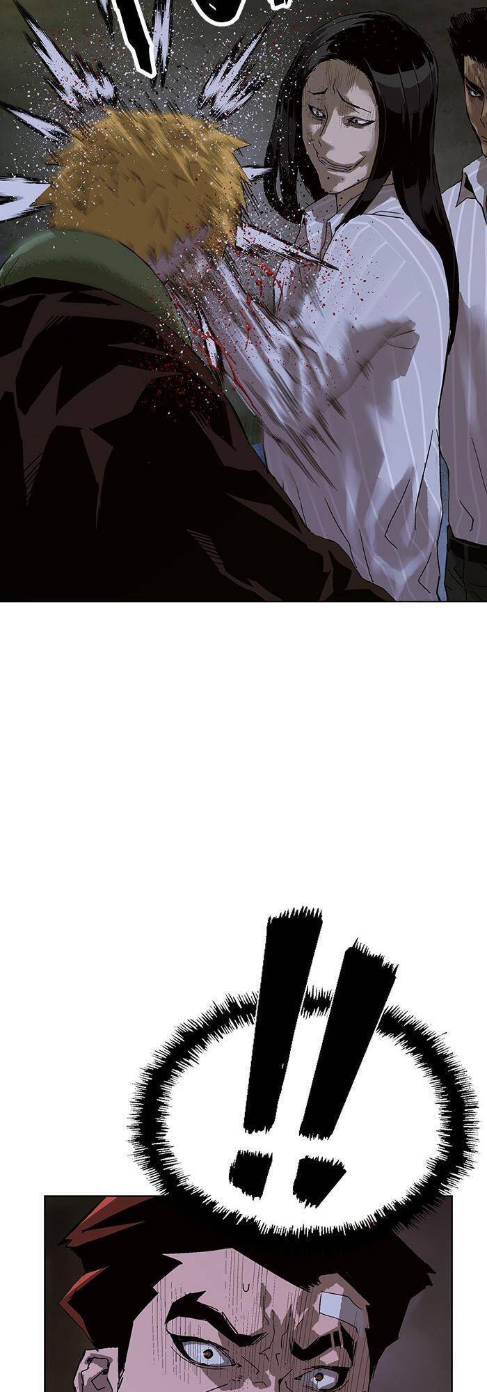 Anh Hùng Yếu Chapter 134 - Trang 2