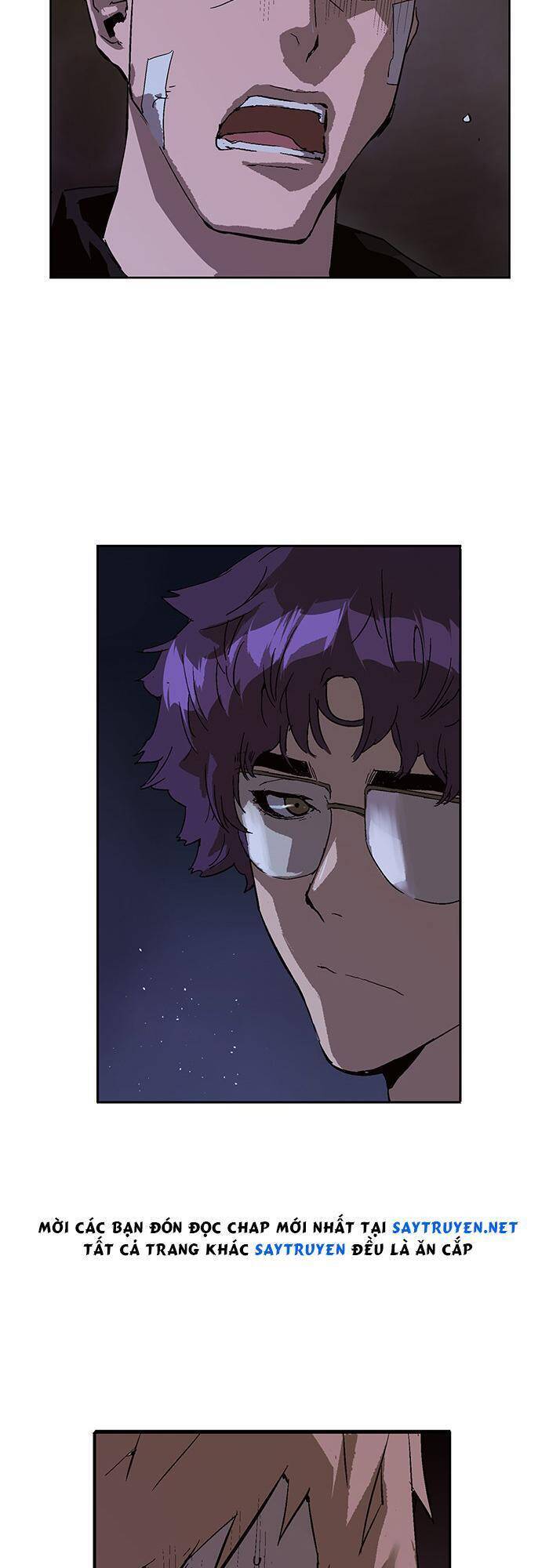 Anh Hùng Yếu Chapter 134 - Trang 2