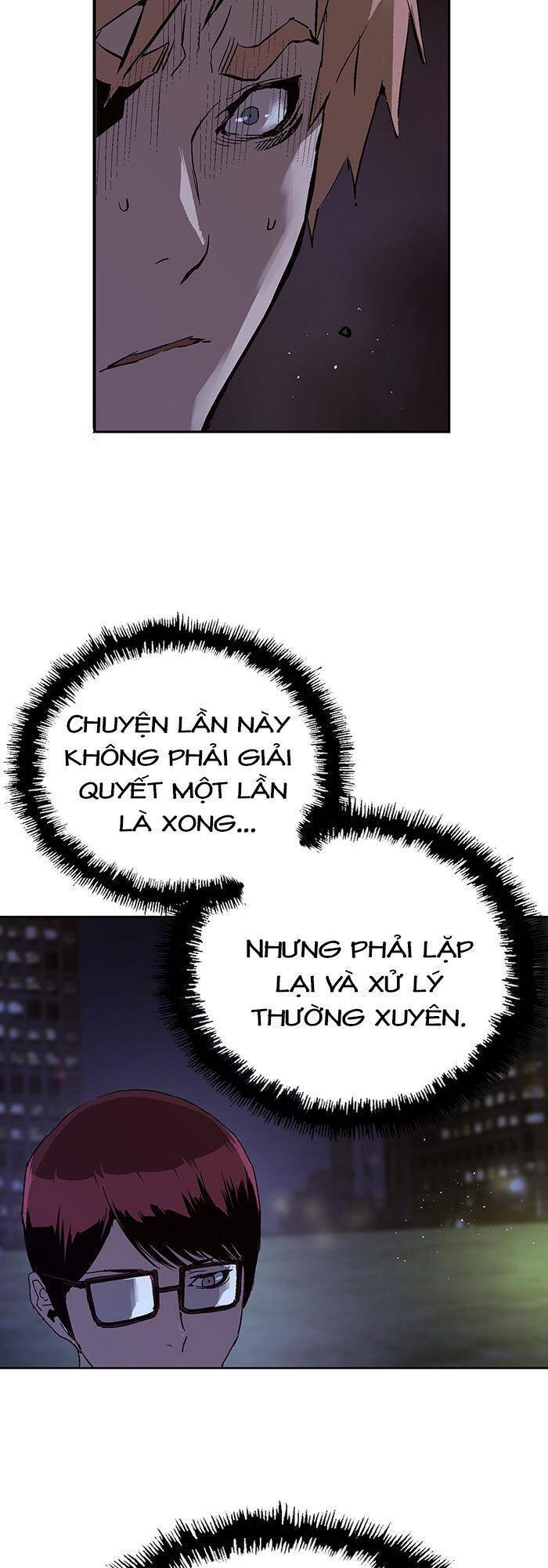 Anh Hùng Yếu Chapter 134 - Trang 2