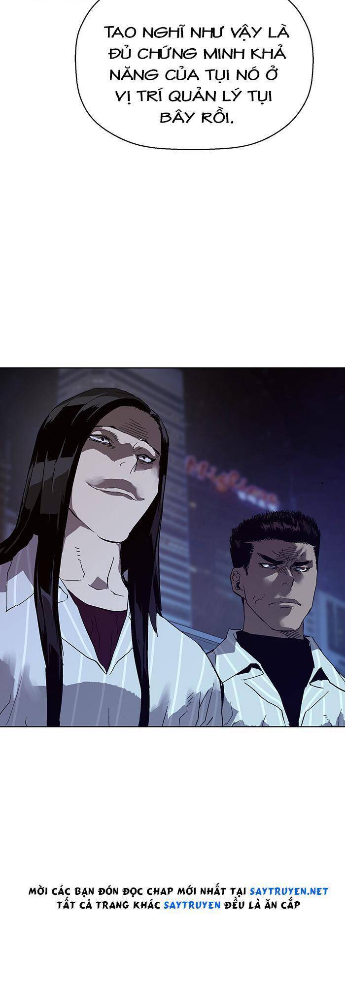 Anh Hùng Yếu Chapter 134 - Trang 2