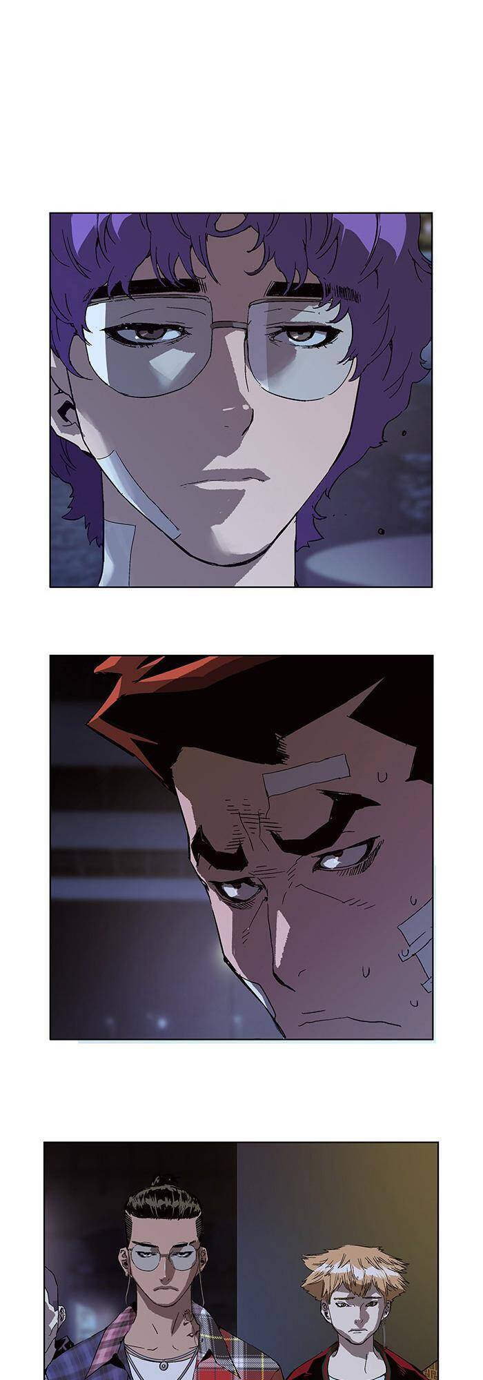 Anh Hùng Yếu Chapter 134 - Trang 2