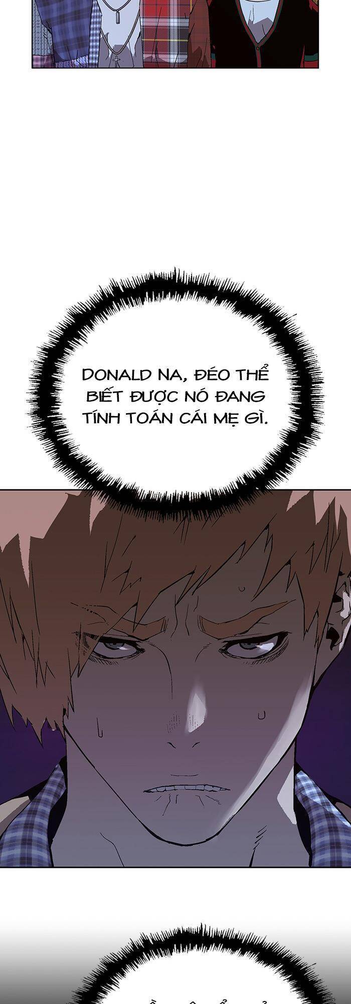 Anh Hùng Yếu Chapter 134 - Trang 2