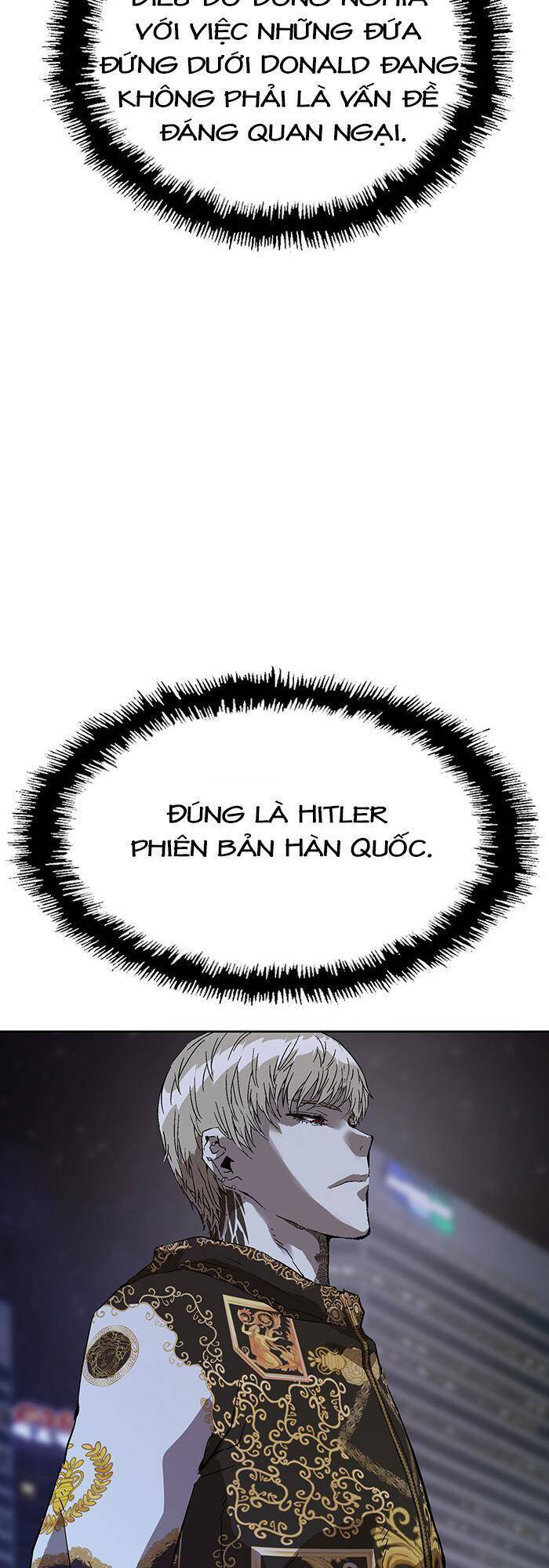 Anh Hùng Yếu Chapter 134 - Trang 2