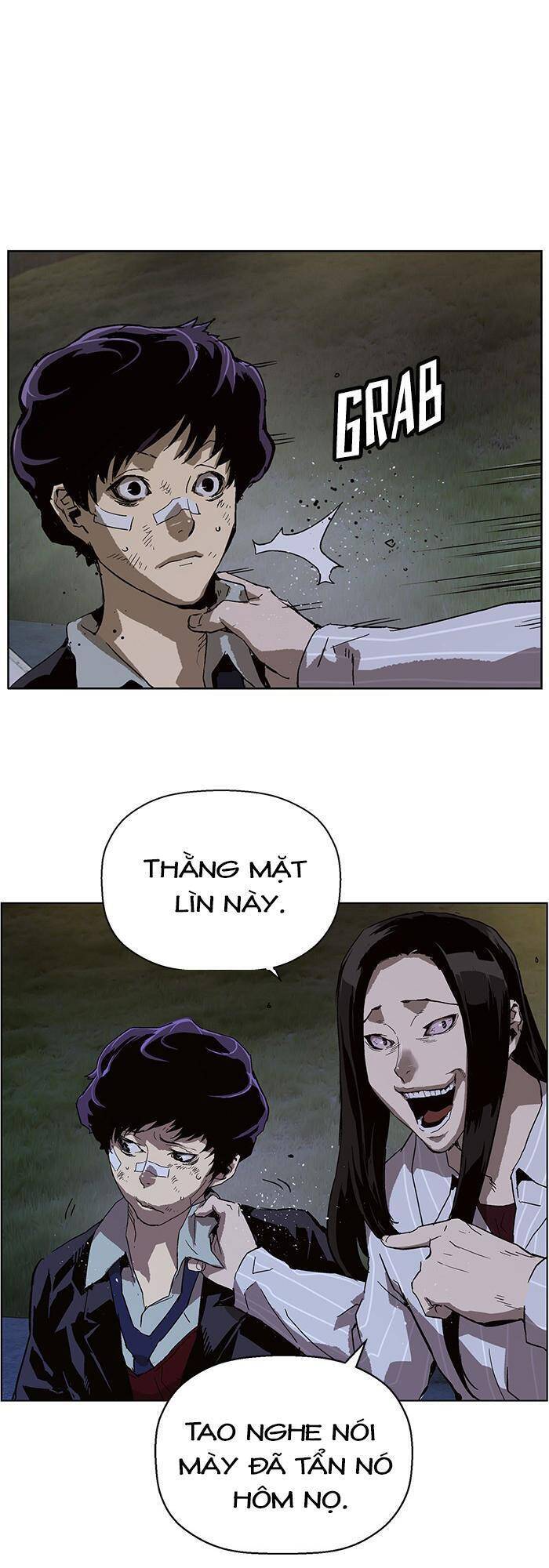 Anh Hùng Yếu Chapter 134 - Trang 2