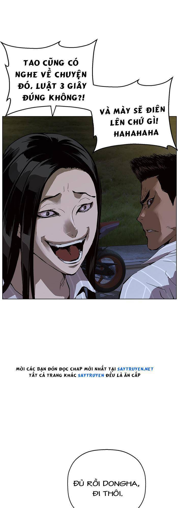 Anh Hùng Yếu Chapter 134 - Trang 2