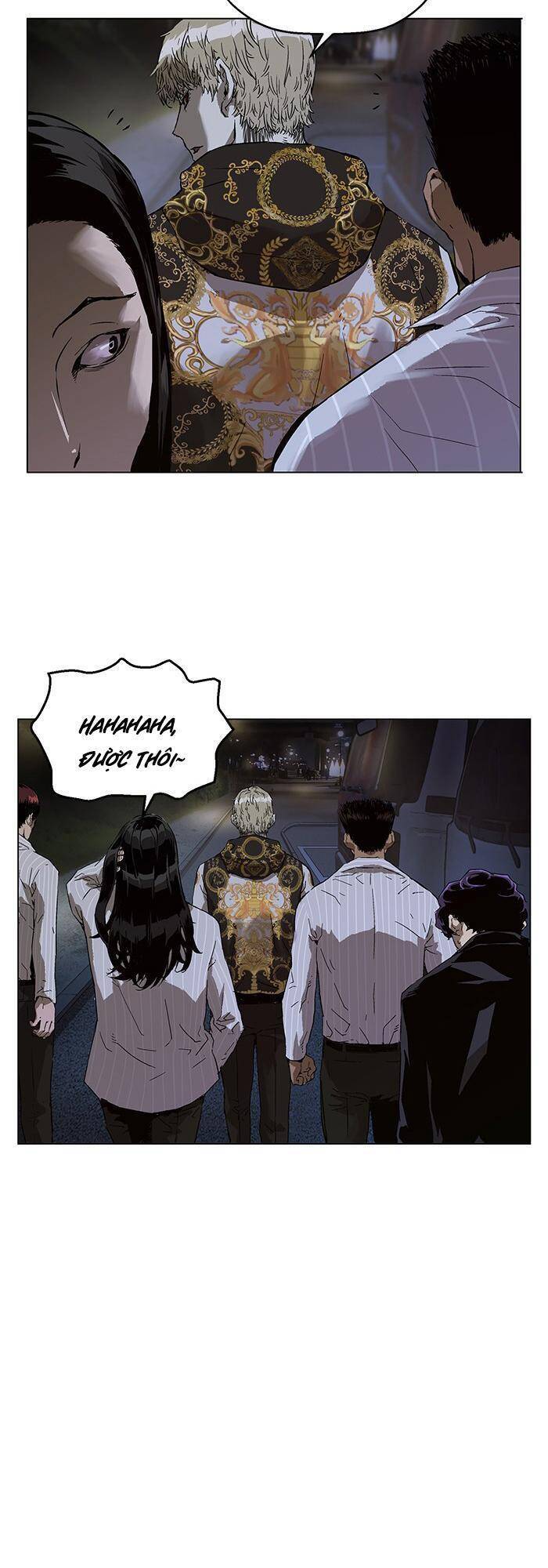 Anh Hùng Yếu Chapter 134 - Trang 2