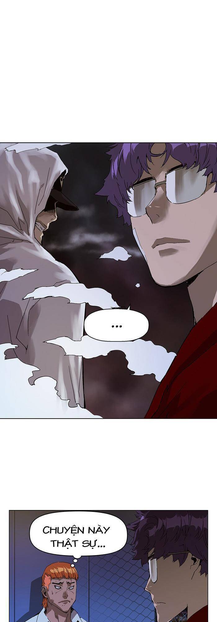 Anh Hùng Yếu Chapter 134 - Trang 2