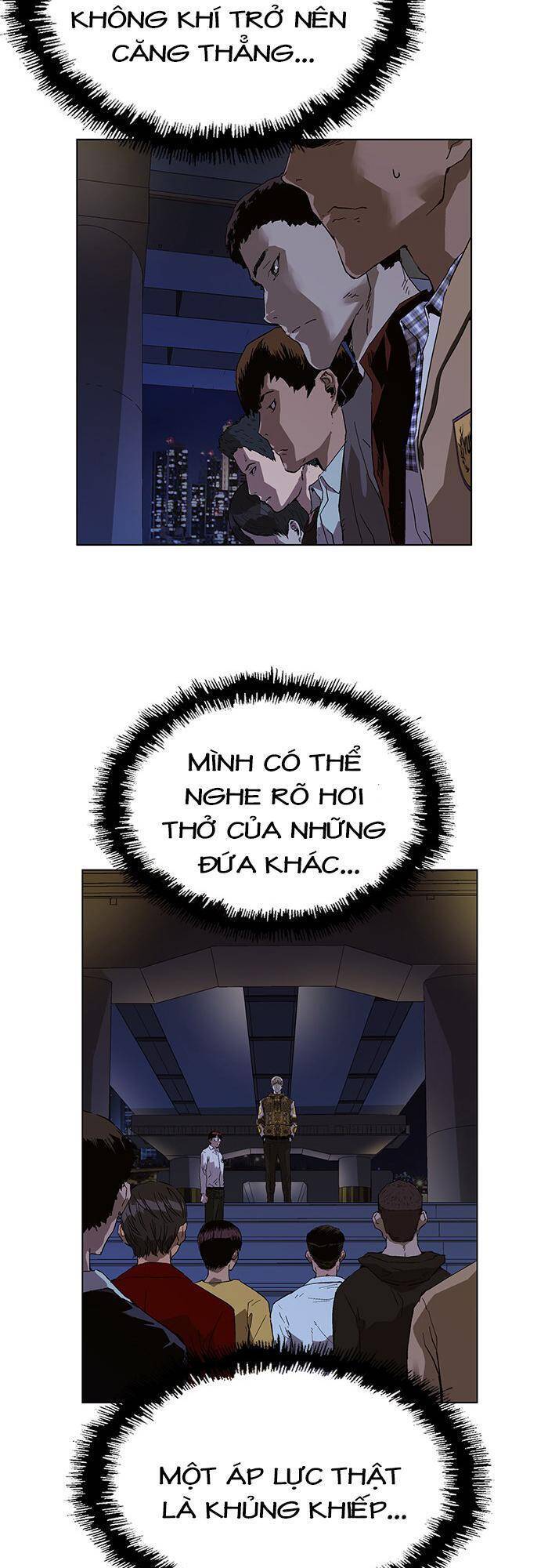 Anh Hùng Yếu Chapter 134 - Trang 2