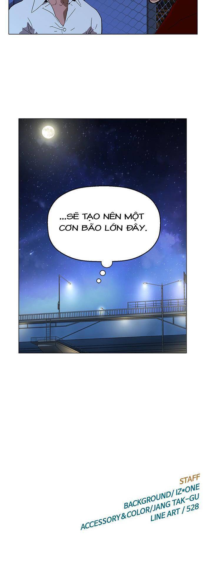 Anh Hùng Yếu Chapter 134 - Trang 2