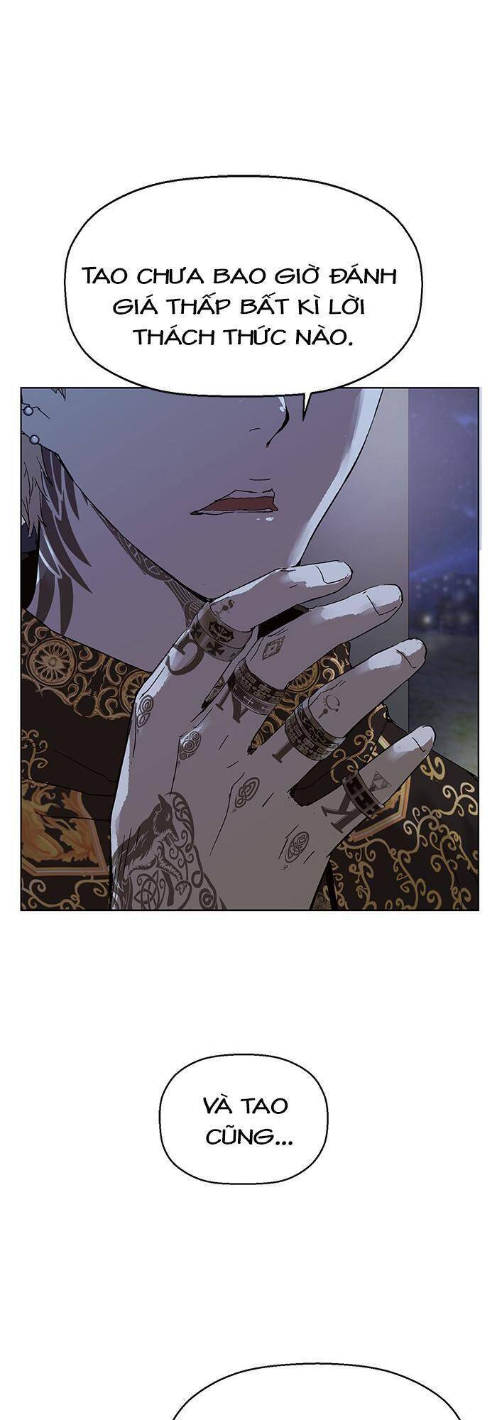 Anh Hùng Yếu Chapter 134 - Trang 2