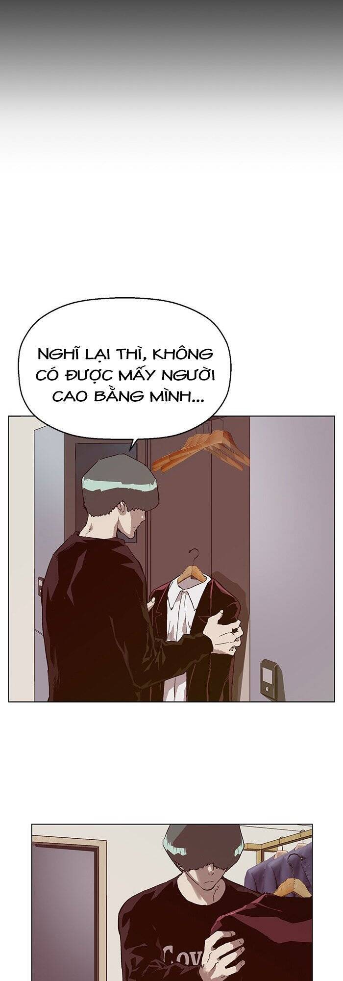 Anh Hùng Yếu Chapter 135 - Trang 2