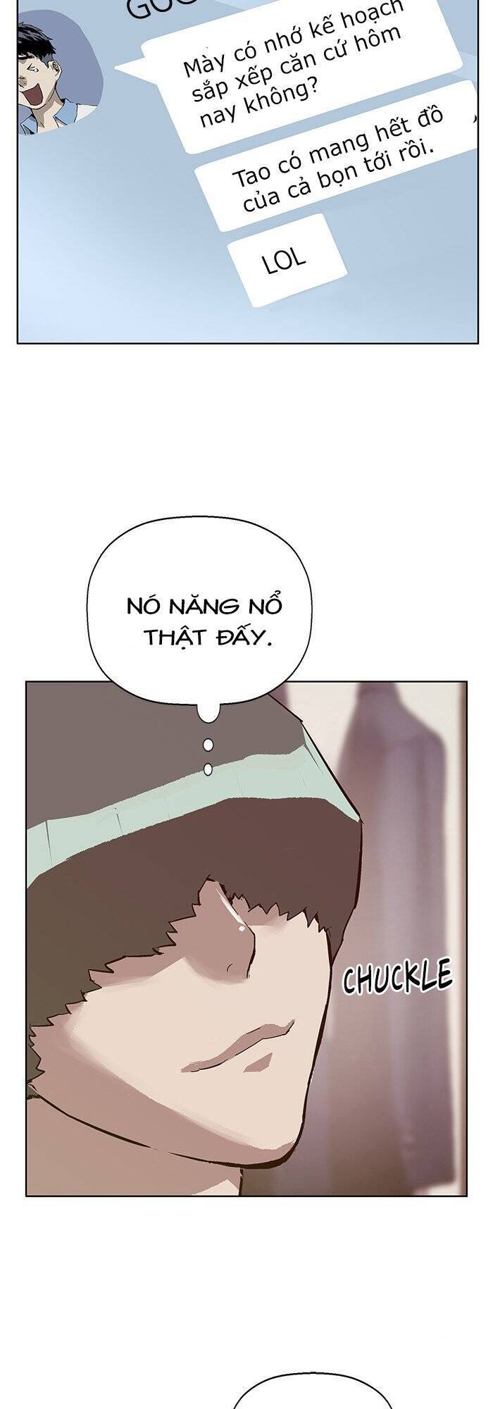 Anh Hùng Yếu Chapter 135 - Trang 2