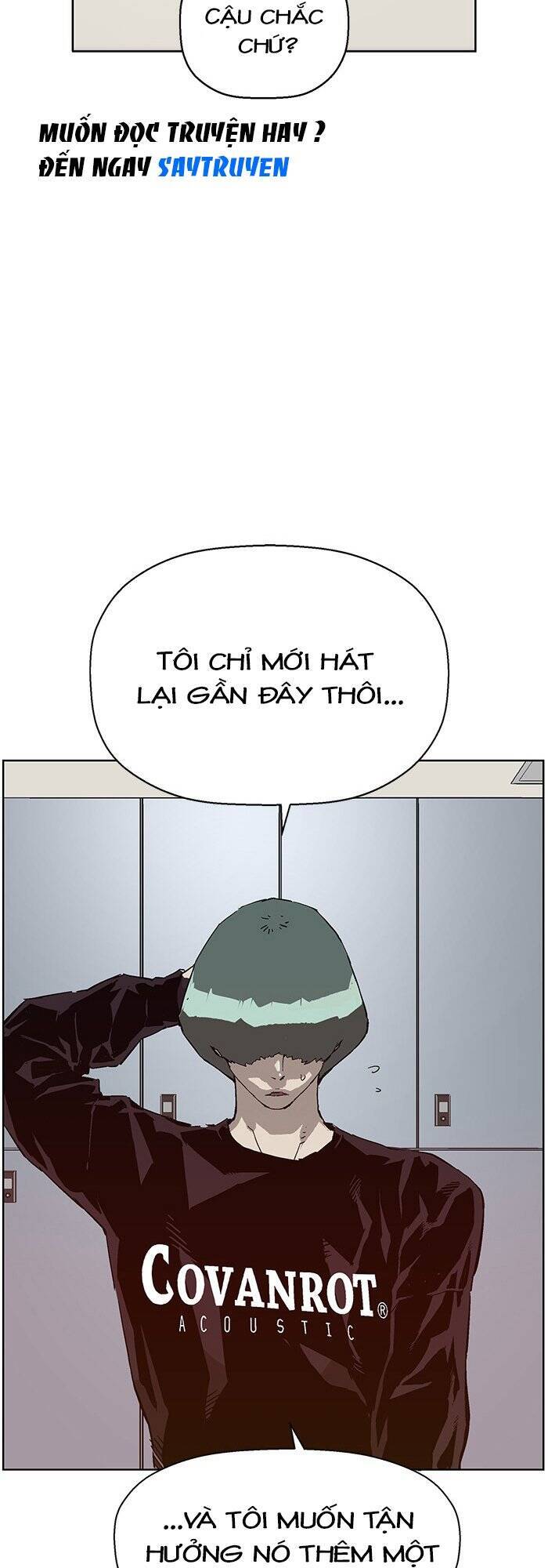 Anh Hùng Yếu Chapter 135 - Trang 2