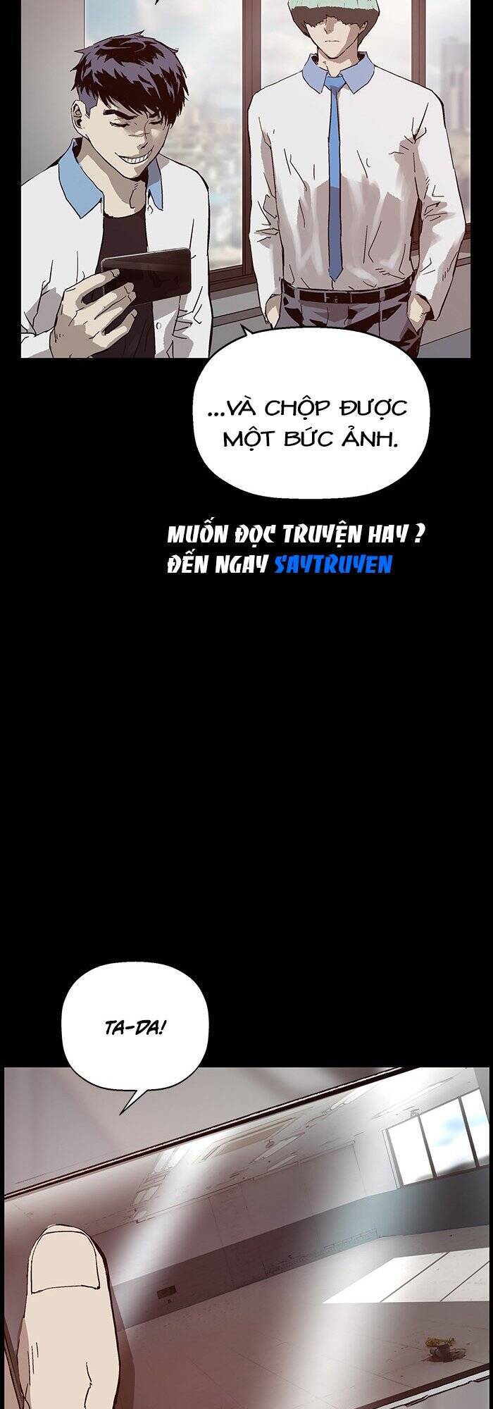 Anh Hùng Yếu Chapter 135 - Trang 2