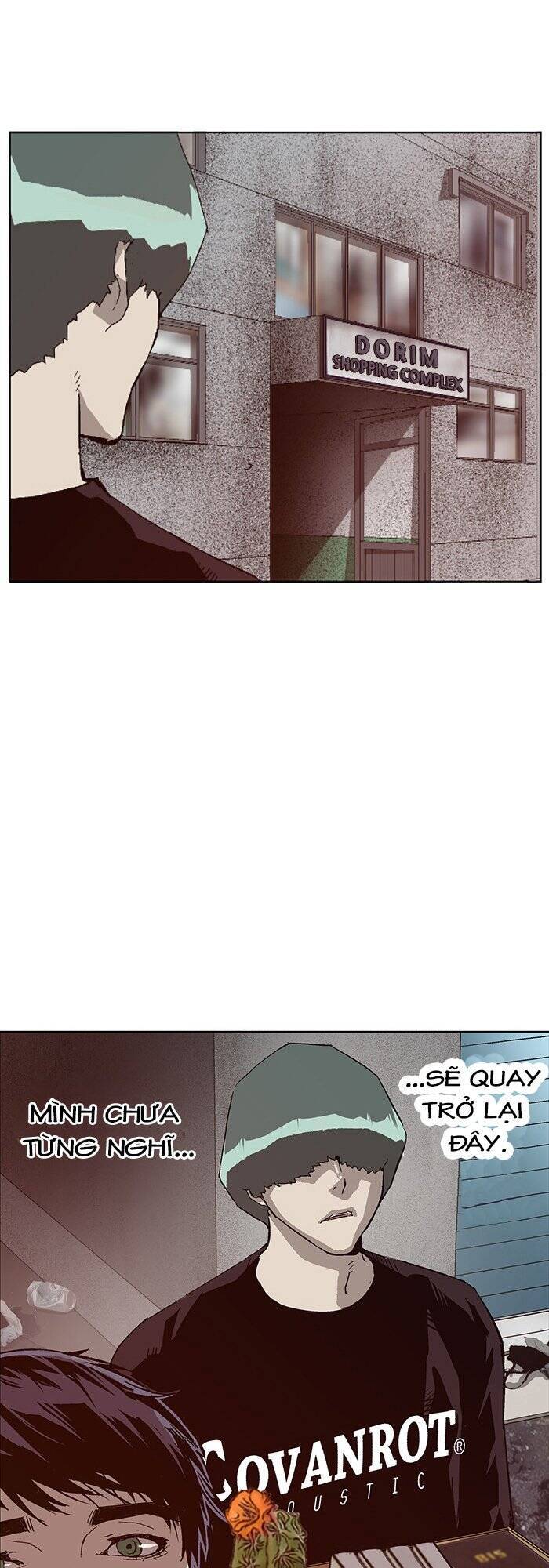 Anh Hùng Yếu Chapter 135 - Trang 2