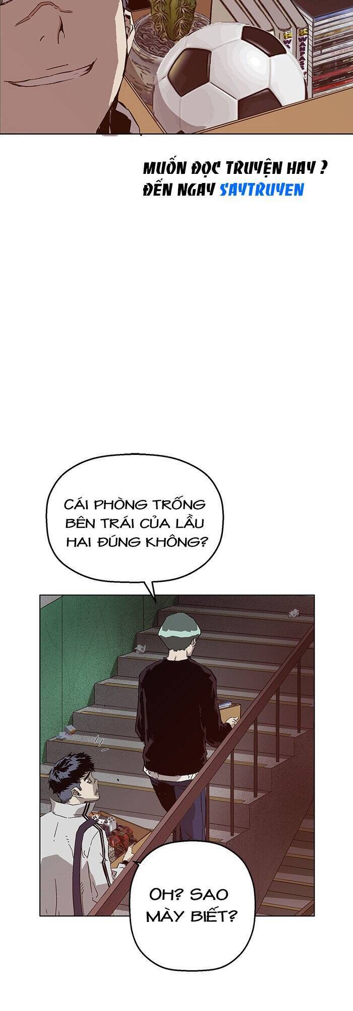 Anh Hùng Yếu Chapter 135 - Trang 2