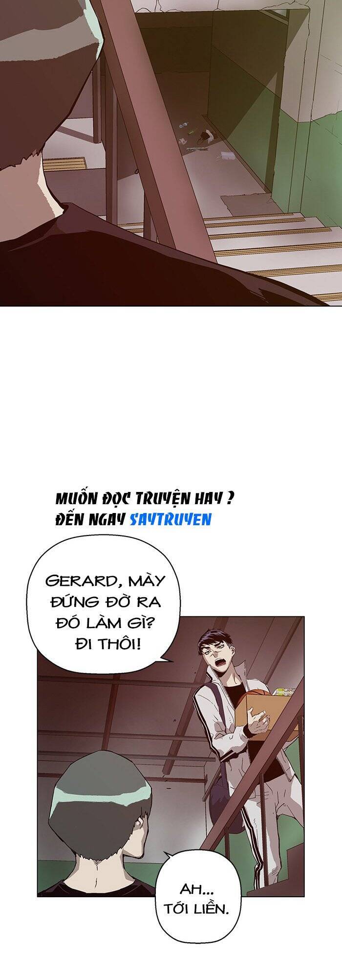 Anh Hùng Yếu Chapter 135 - Trang 2