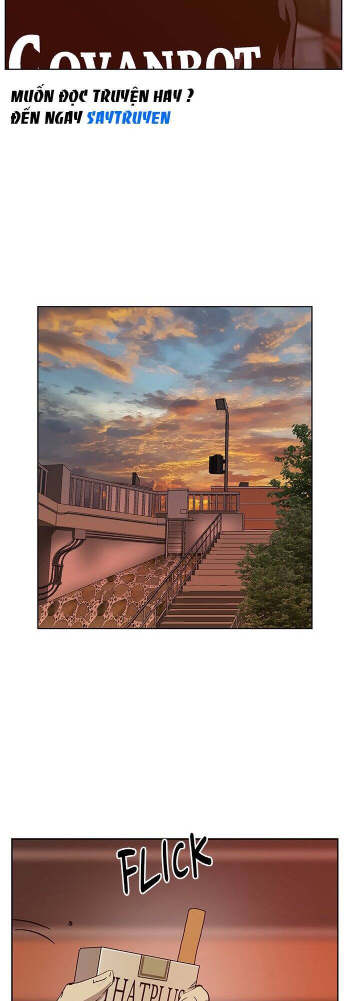 Anh Hùng Yếu Chapter 135 - Trang 2