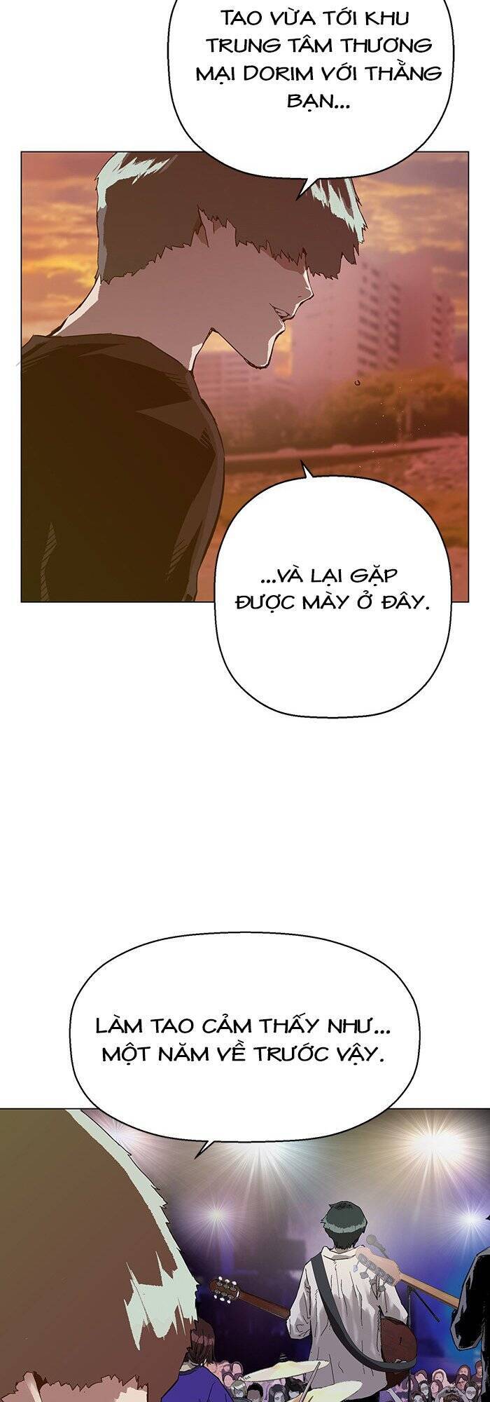 Anh Hùng Yếu Chapter 135 - Trang 2
