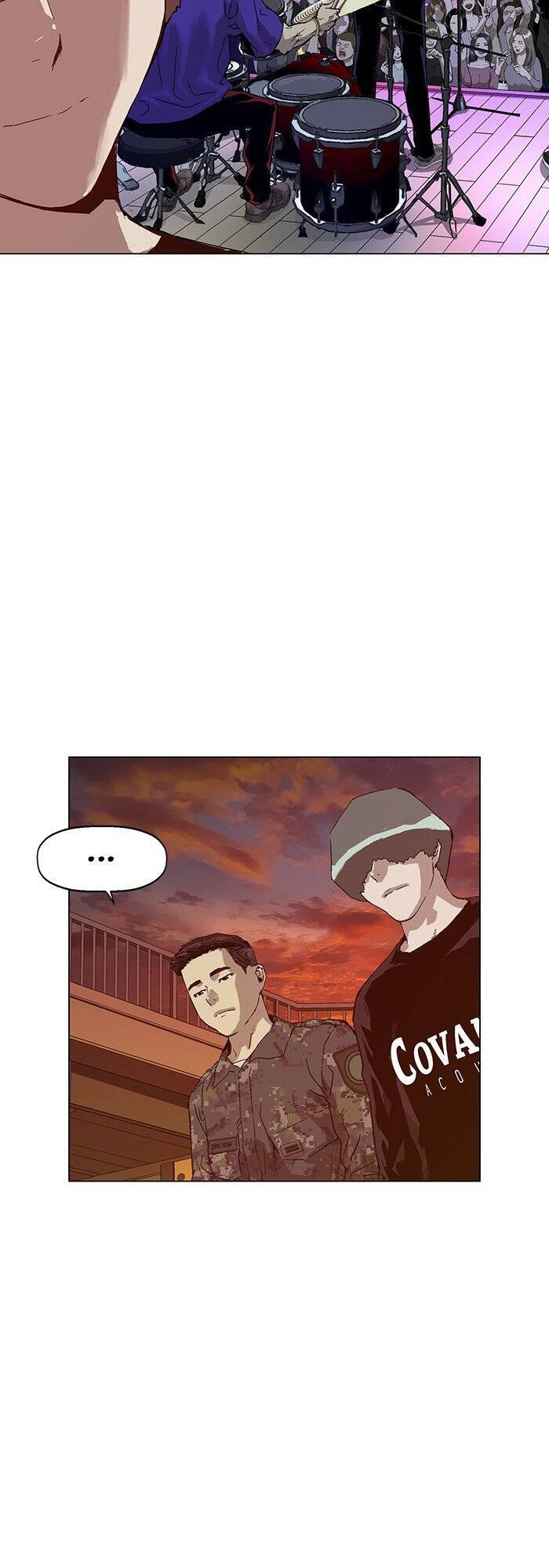 Anh Hùng Yếu Chapter 135 - Trang 2