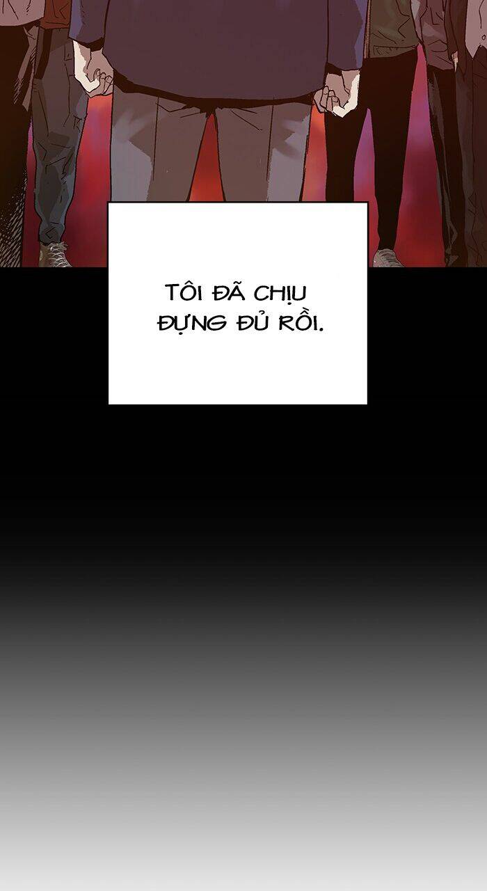 Anh Hùng Yếu Chapter 136 - Trang 2