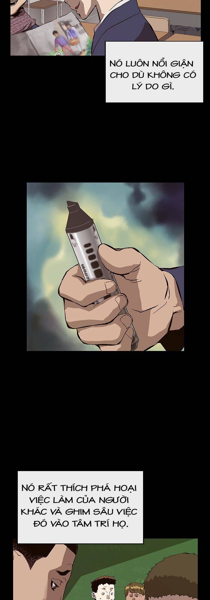 Anh Hùng Yếu Chapter 136 - Trang 2