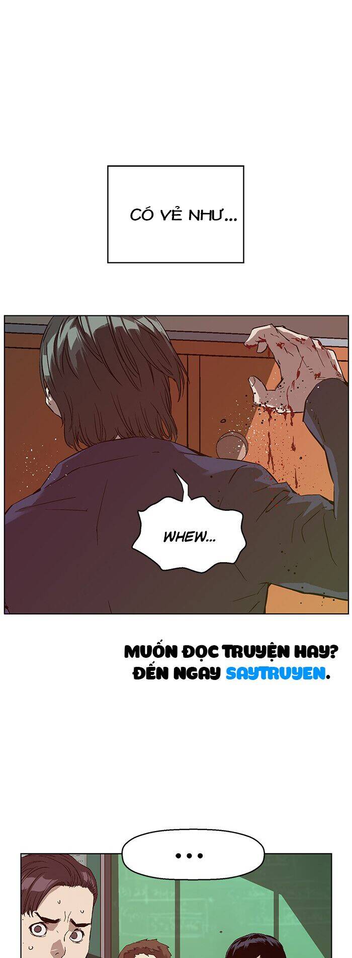 Anh Hùng Yếu Chapter 136 - Trang 2