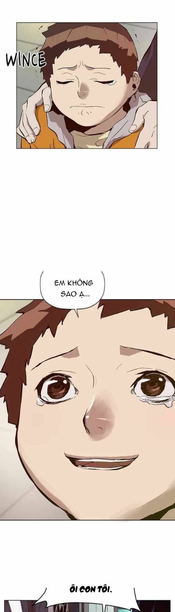 Anh Hùng Yếu Chapter 137 - Trang 2