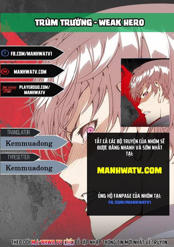 Anh Hùng Yếu Chapter 138 - Trang 2