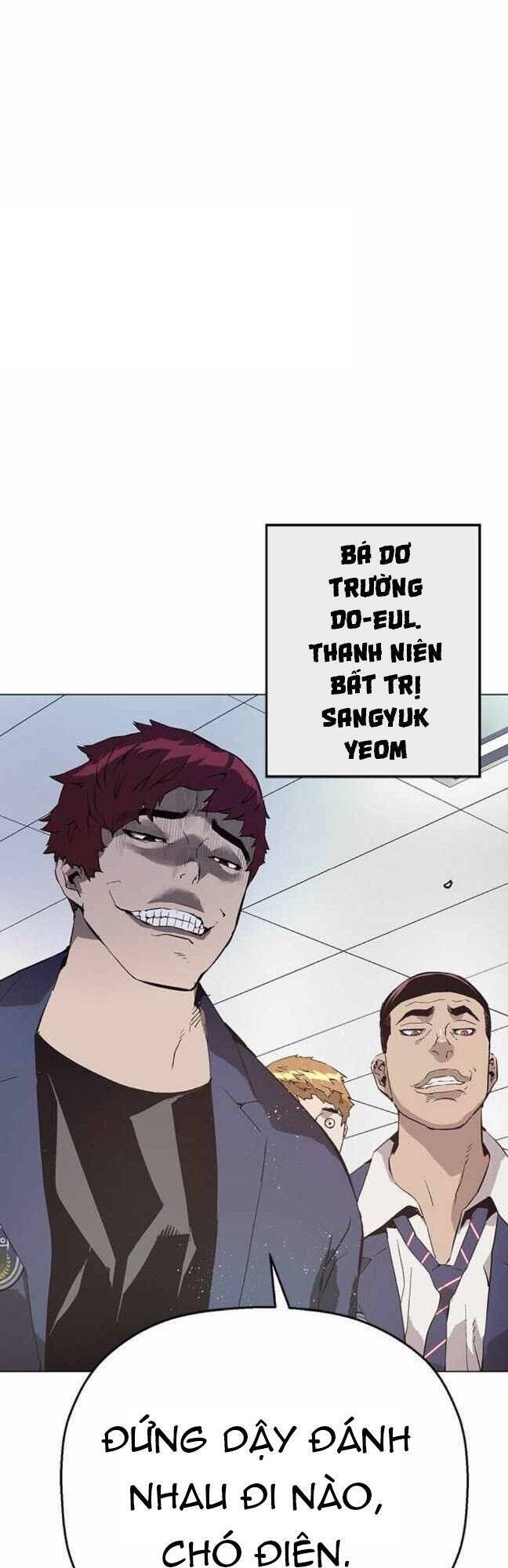 Anh Hùng Yếu Chapter 138 - Trang 2